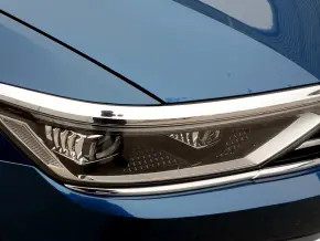 Passat Alltrack 2.0 TDI DSG7 4Mot thumbnail