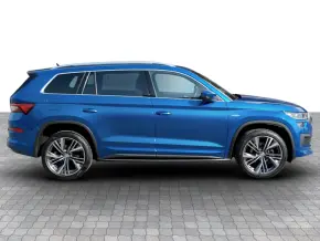 KODIAQ L&K 2.0 TDI 4x4 DSG thumbnail