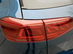 Passat Alltrack 2.0 TDI DSG7 4Mot thumbnail