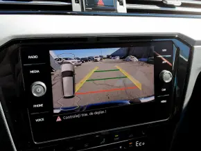 Passat Variant GTE thumbnail