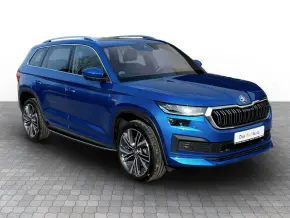 KODIAQ L&K 2.0 TDI 4x4 DSG thumbnail