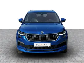 KODIAQ L&K 2.0 TDI 4x4 DSG thumbnail