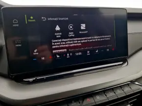 Škoda OCTAVIA AMBITION 2.0 TDI DSG thumbnail