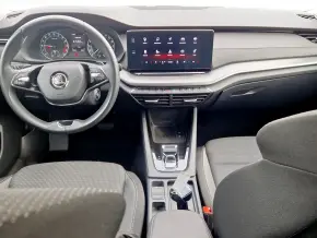Škoda OCTAVIA AMBITION 2.0 TDI DSG thumbnail