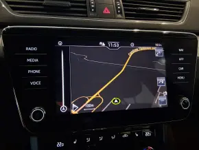Škoda SUPERB CO. AMB. Small Fleet 2.0 TDI DSG thumbnail