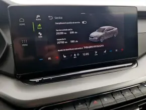 Škoda OCTAVIA AMBITION 2.0 TDI DSG thumbnail