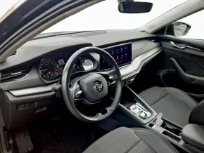 Škoda OCTAVIA AMBITION 2.0 TDI DSG thumbnail