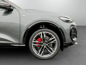 Q5 40 TDI quattro thumbnail