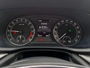 Škoda OCTAVIA AMBITION 2.0 TDI DSG thumbnail