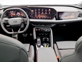 Q5 40 TDI quattro thumbnail
