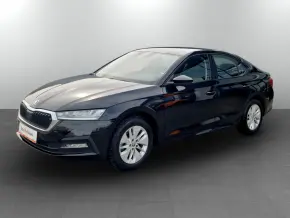 Škoda OCTAVIA AMBITION 2.0 TDI DSG thumbnail