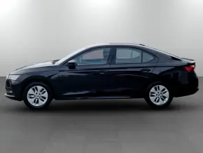 Škoda OCTAVIA AMBITION 2.0 TDI DSG thumbnail