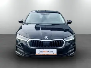Škoda OCTAVIA AMBITION 2.0 TDI DSG thumbnail