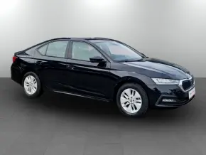 Škoda OCTAVIA AMBITION 2.0 TDI DSG thumbnail