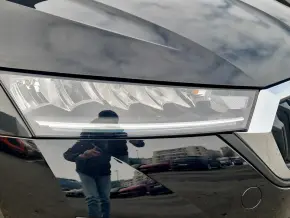 Škoda OCTAVIA AMBITION 2.0 TDI DSG thumbnail