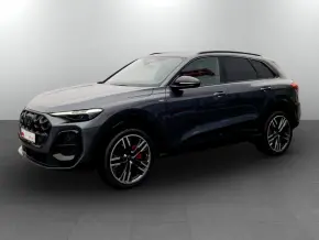 Q5 40 TDI quattro thumbnail