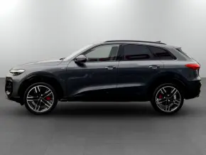 Q5 40 TDI quattro thumbnail