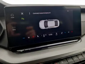 Škoda OCTAVIA AMBITION 2.0 TDI DSG thumbnail
