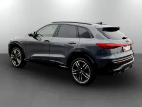 Q5 40 TDI quattro thumbnail