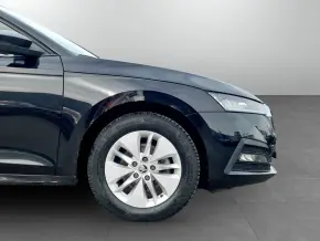 Škoda OCTAVIA AMBITION 2.0 TDI DSG thumbnail