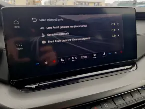 Škoda OCTAVIA AMBITION 2.0 TDI DSG thumbnail