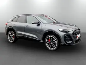 Q5 40 TDI quattro thumbnail