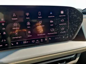Q5 Sportback 40 TFSI quattro thumbnail