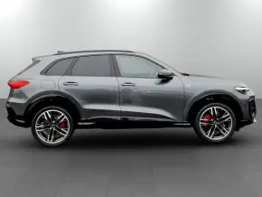 Q5 40 TDI quattro thumbnail