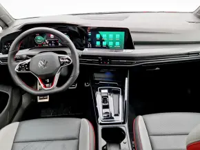 Golf GTI thumbnail