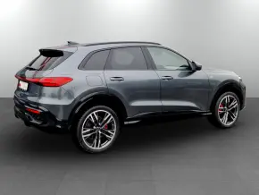 Q5 40 TDI quattro thumbnail