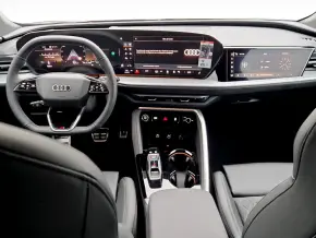 Q5 Sportback 40 TDI quattro thumbnail