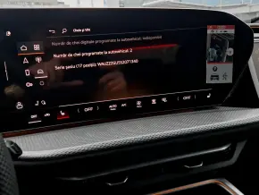 Q5 Sportback 40 TDI quattro thumbnail