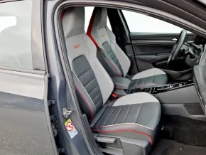 Golf GTI thumbnail