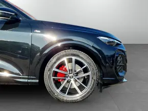 Q5 Sportback 40 TFSI quattro thumbnail