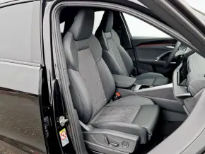 Q5 Sportback 40 TDI quattro thumbnail