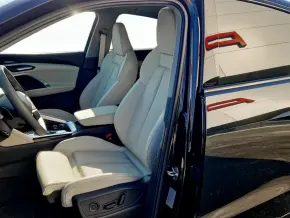 Q5 Sportback 40 TFSI quattro thumbnail