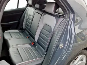 Golf GTI thumbnail