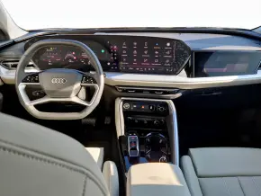 Q5 Sportback 40 TFSI quattro thumbnail