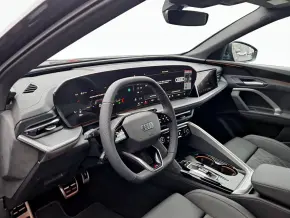 Q5 Sportback 40 TDI quattro thumbnail