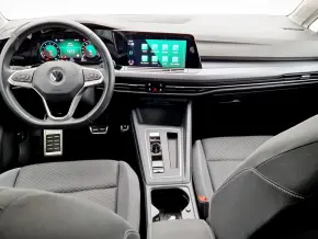 Noul Golf Life 1.5 TSI ACT DSG thumbnail