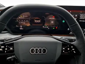 Q5 Sportback 40 TDI quattro thumbnail
