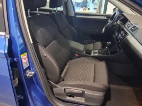 Škoda SUPERB CO. AMB. Small Fleet 2.0 TDI DSG thumbnail