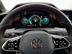 Golf GTI thumbnail
