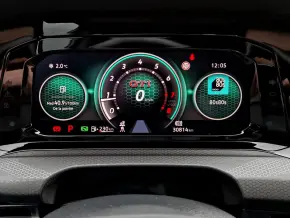 Golf GTI thumbnail