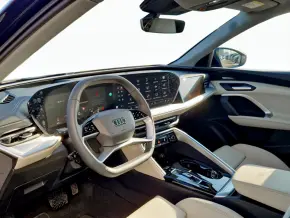 Q5 Sportback 40 TFSI quattro thumbnail