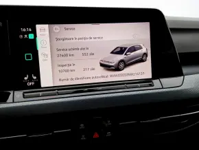 Noul Golf Life 1.5 TSI ACT DSG thumbnail