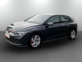 Golf GTI thumbnail