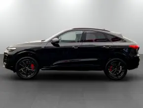Q5 Sportback 40 TDI quattro thumbnail