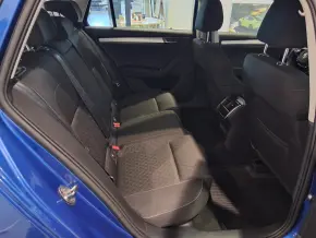 Škoda SUPERB CO. AMB. Small Fleet 2.0 TDI DSG thumbnail