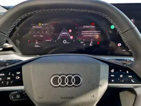 Q5 Sportback 40 TFSI quattro thumbnail
